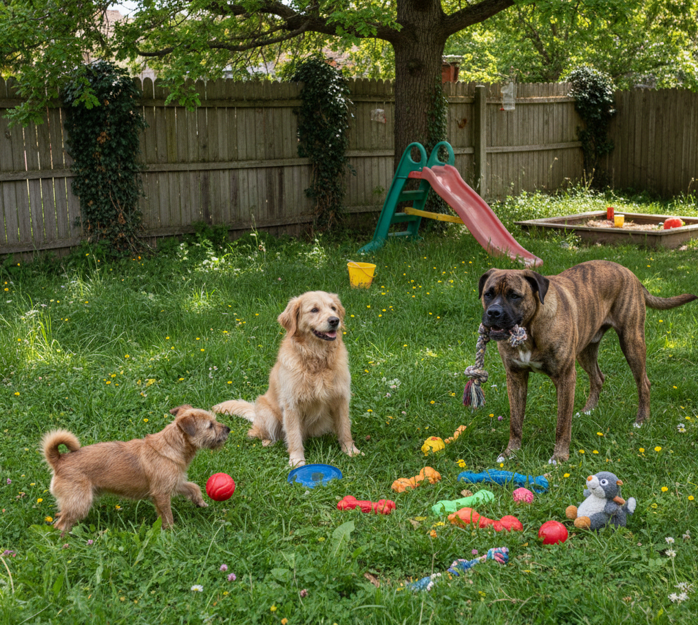 Alimentos Proibidos para Cães