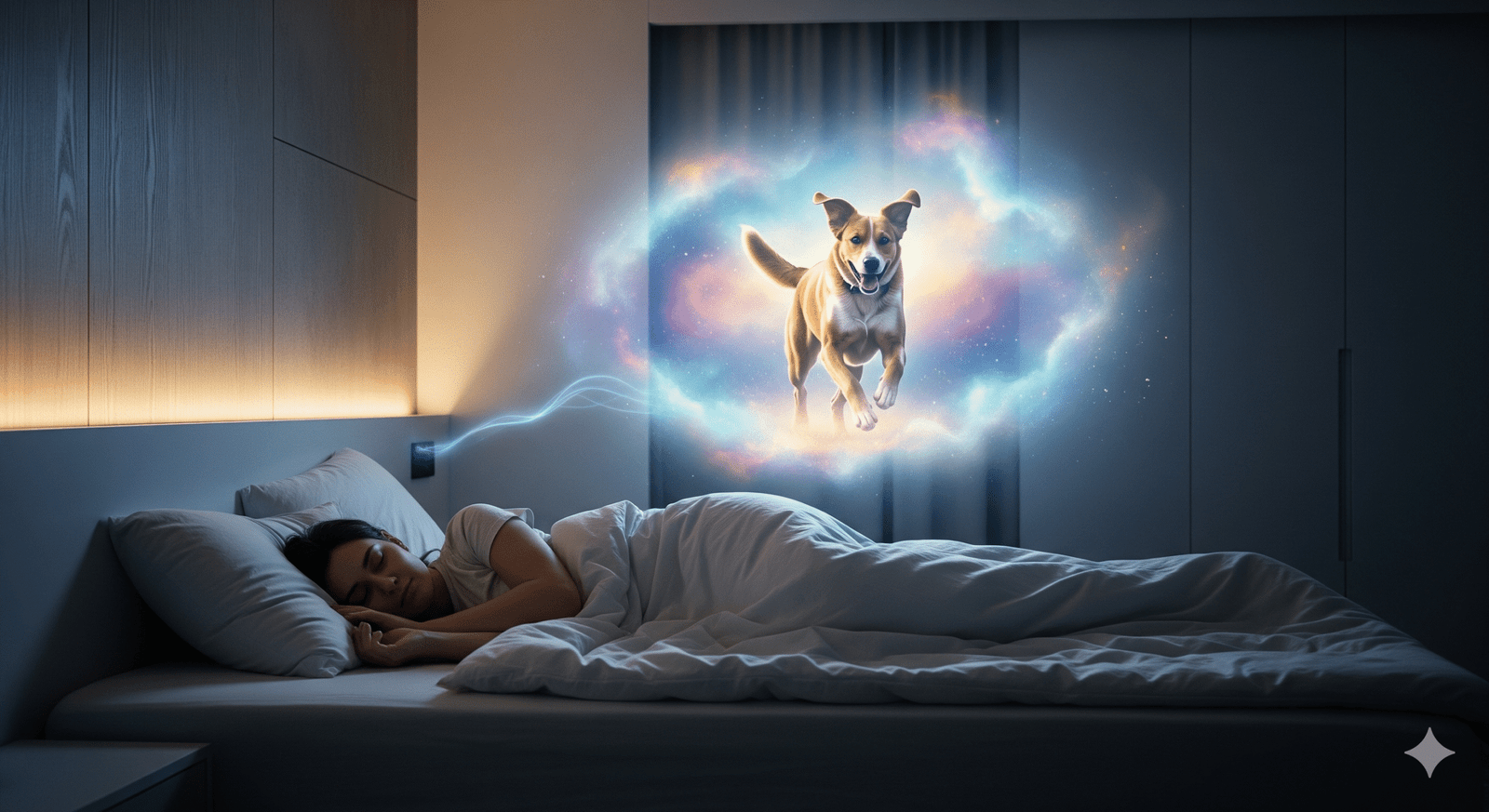 Sonhar com Cachorro Correndo Atrás de Mim