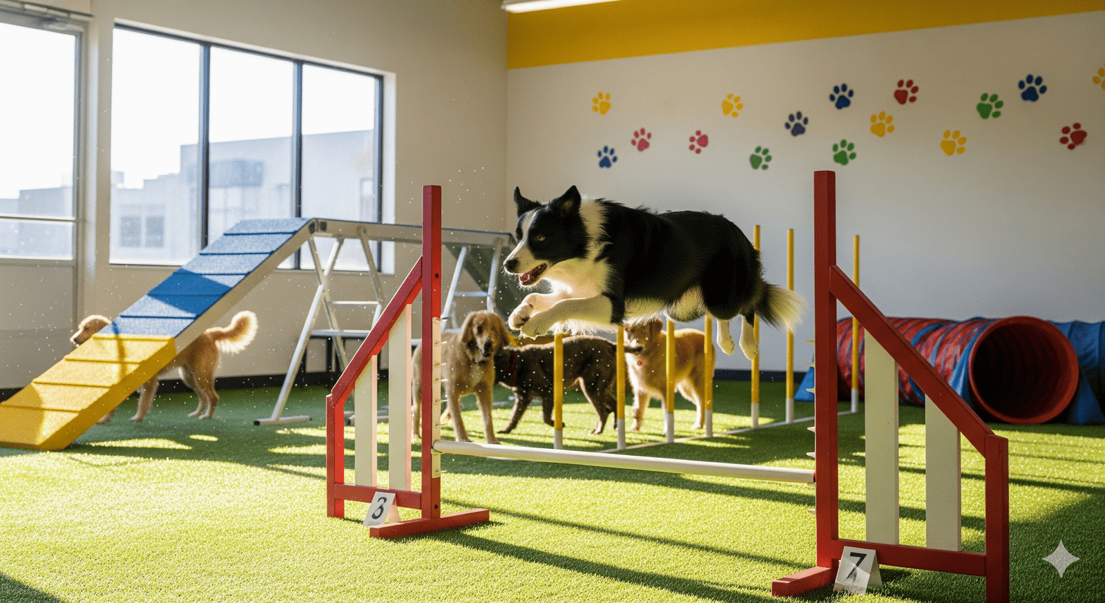 cachorro com ansiedade