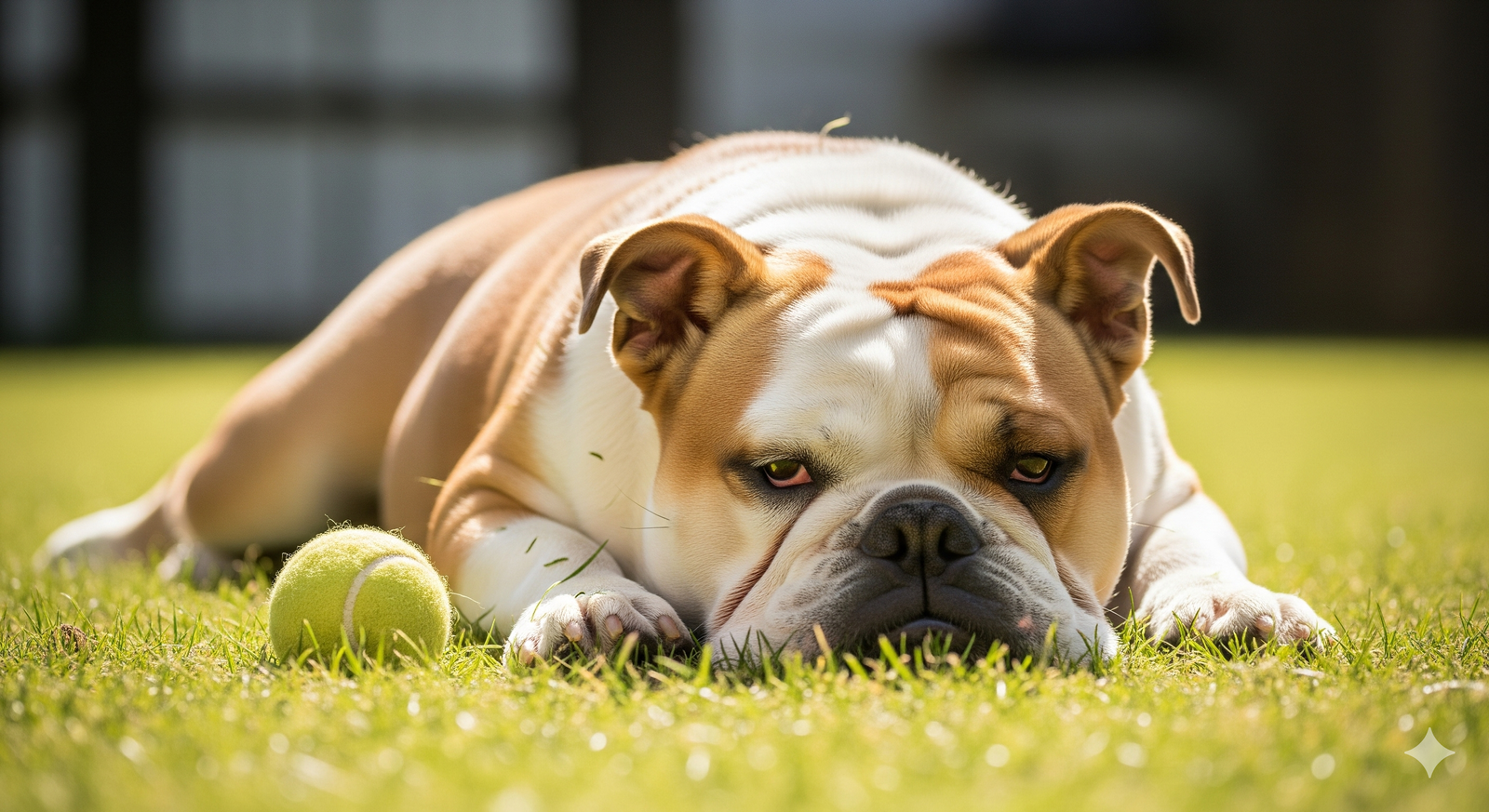 Cachorros Obesos