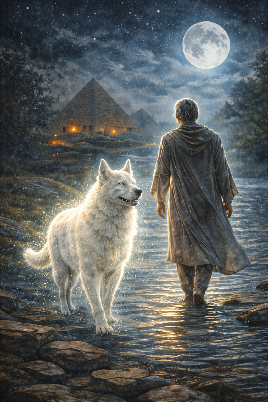 Sonhar com Cachorro Correndo Atrás de Mim