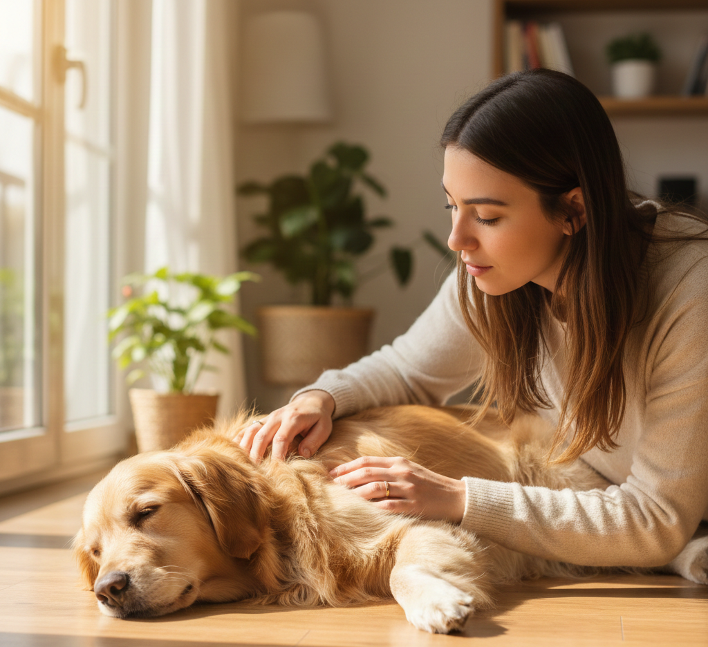 Como Tratar Dermatite em Cachorro