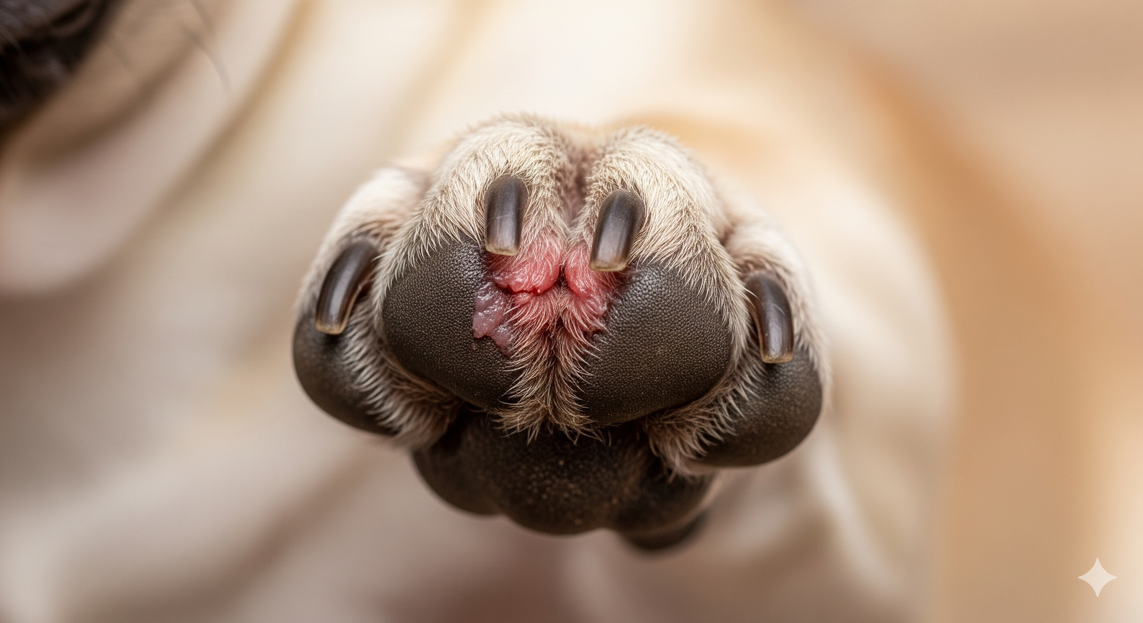 Como tratar dermatite cachorro