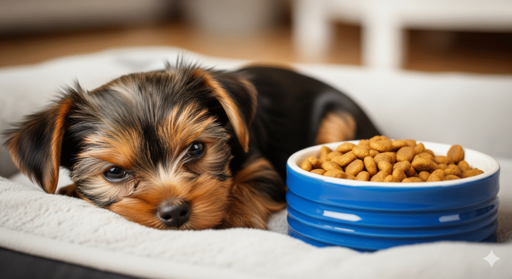 meu cachorro está tremendo como se estivesse com frio