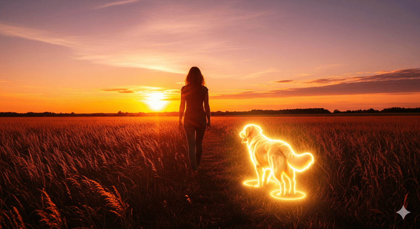 Sonhar com cachorro correndo atrás de mim