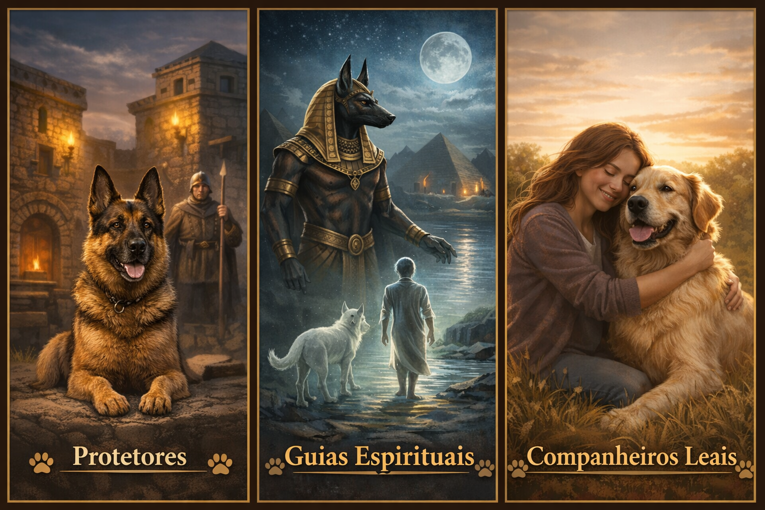 Sonhar com cachorro correndo atrás de mim