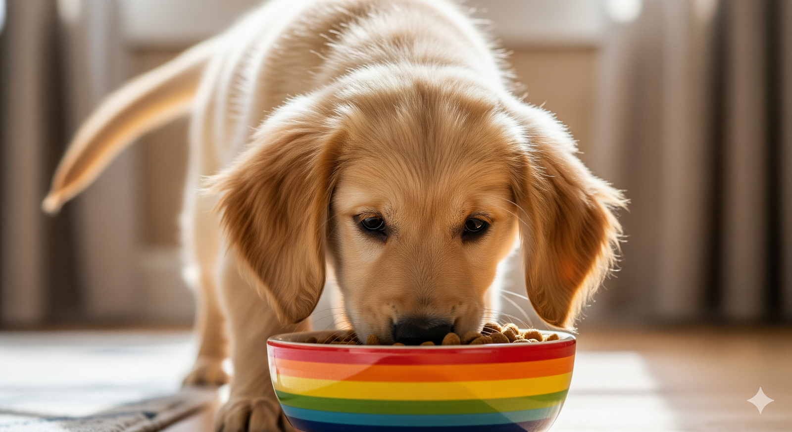 Alimentação Canina