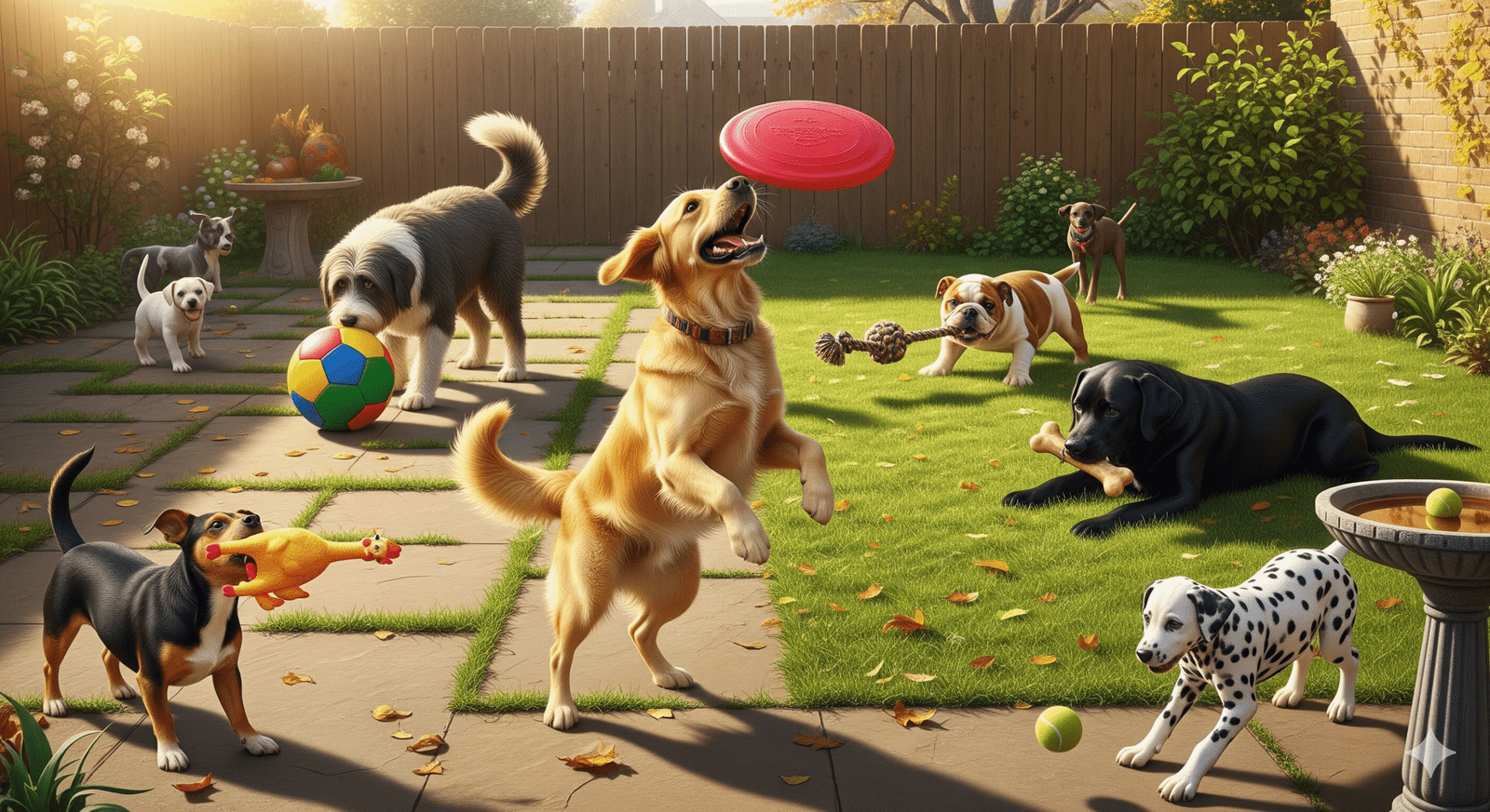 Brinquedo Interativo para Cachorro