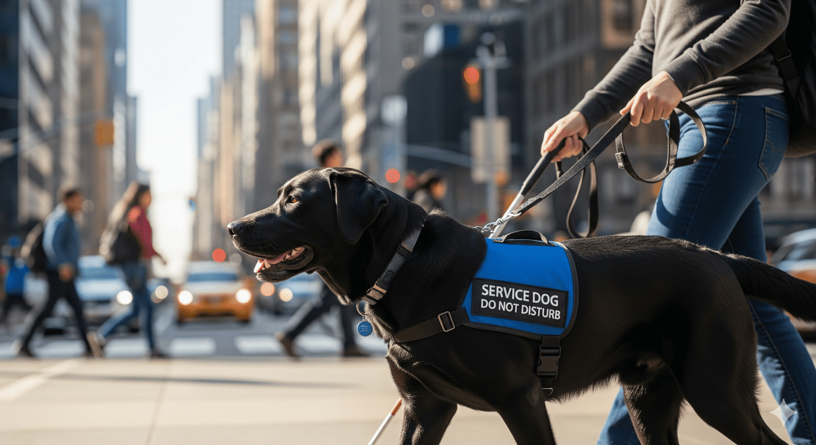 Cão de Serviço
