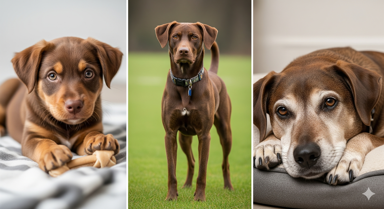 Alimentação Canina