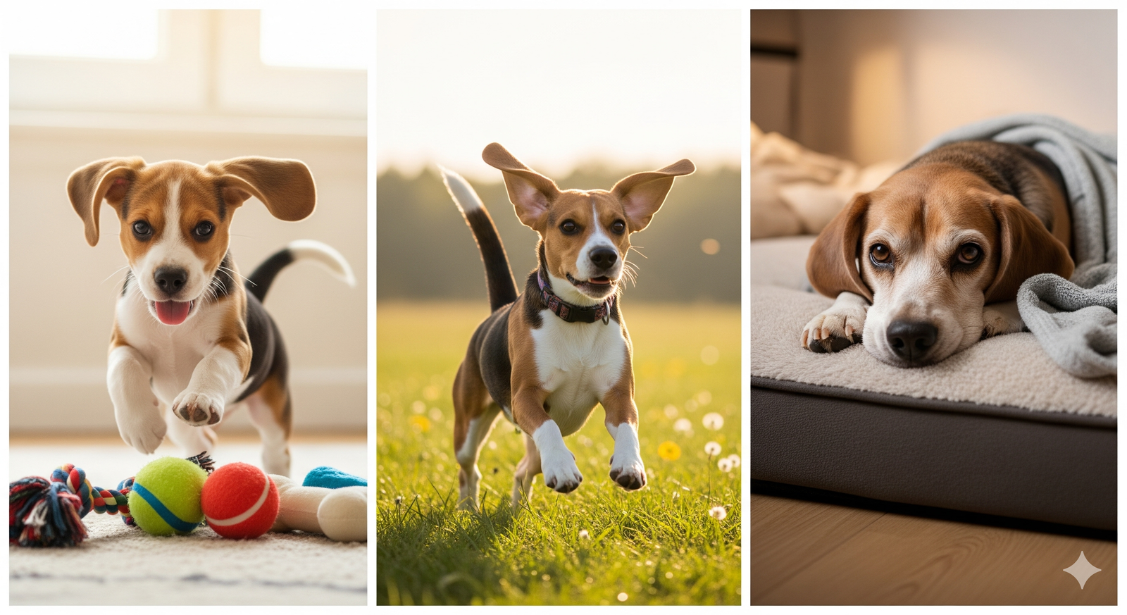cuidados essenciais para cães