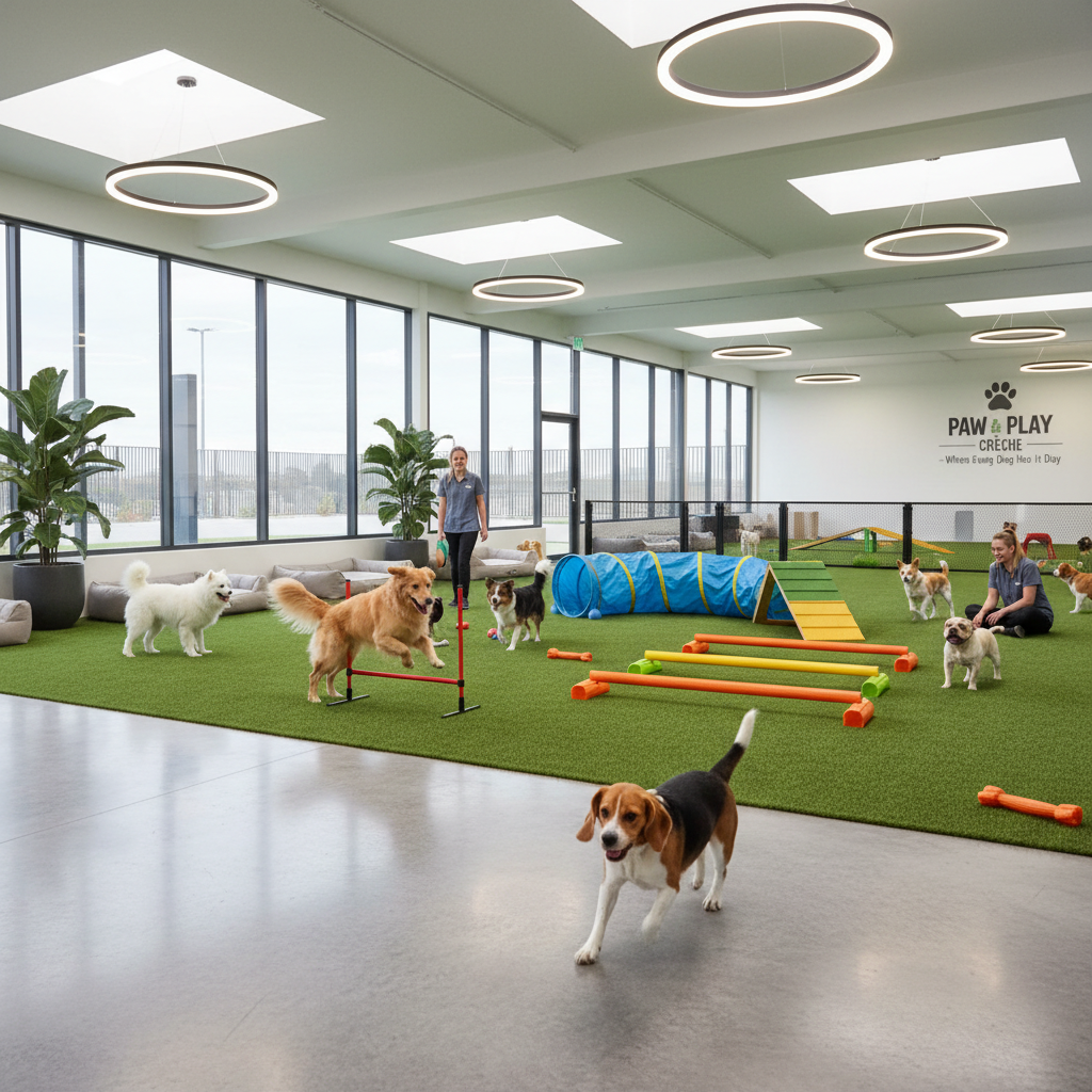 Enriquecimento Ambiental para Cães