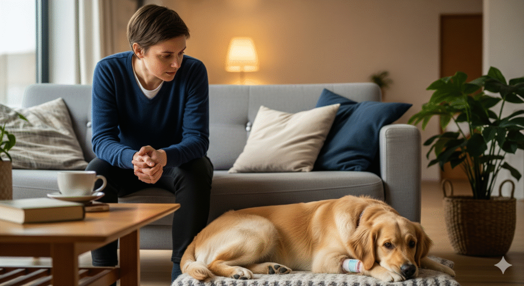Tabela de Vacinas para Cachorro 