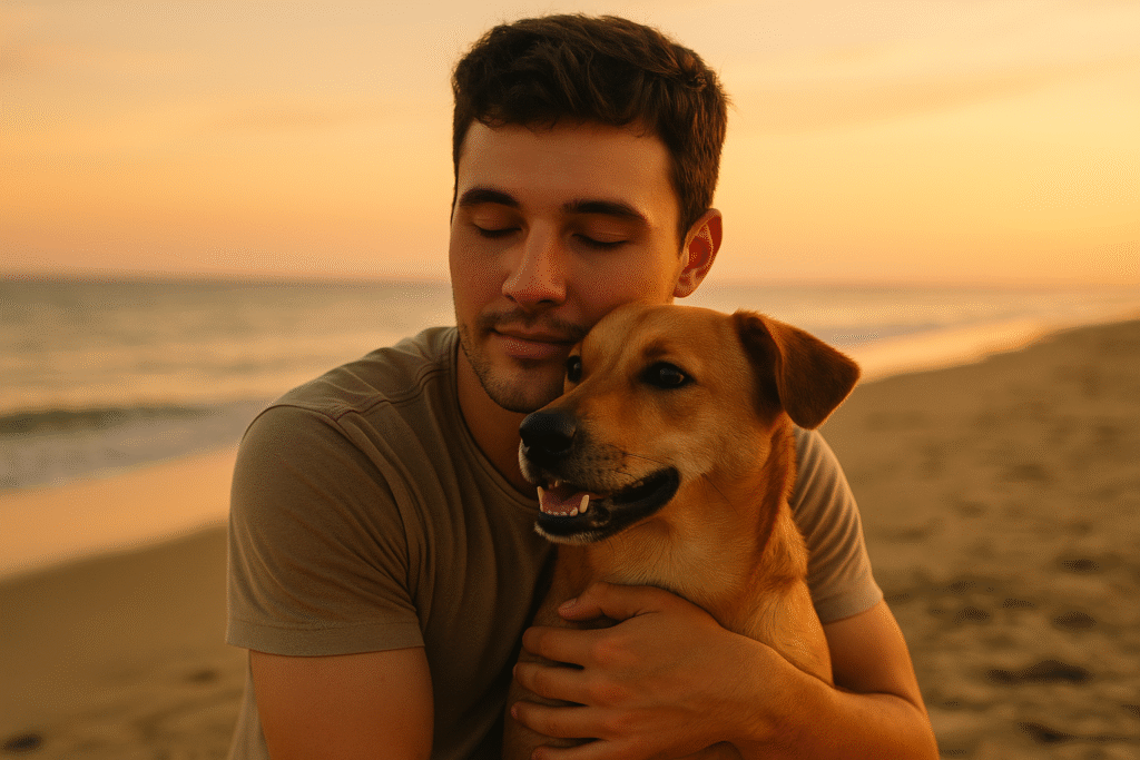 cuidados essenciais para cães