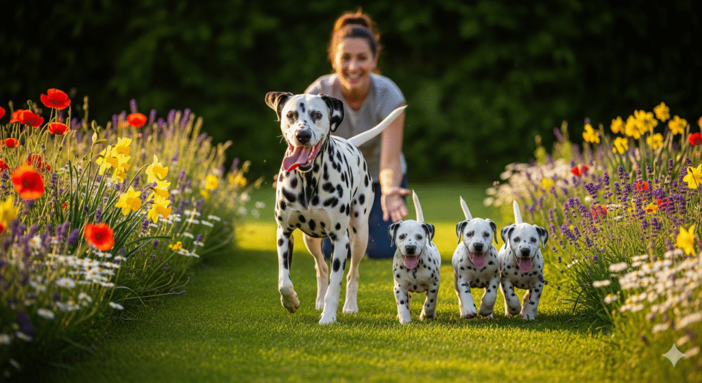 cuidados essenciais para cães
