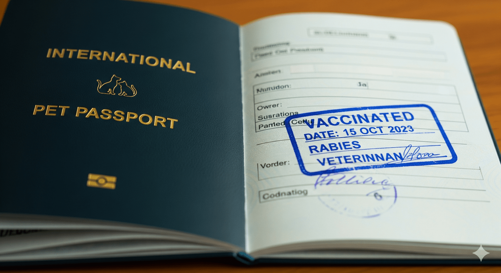 Tabela de Vacinas para Cachorro