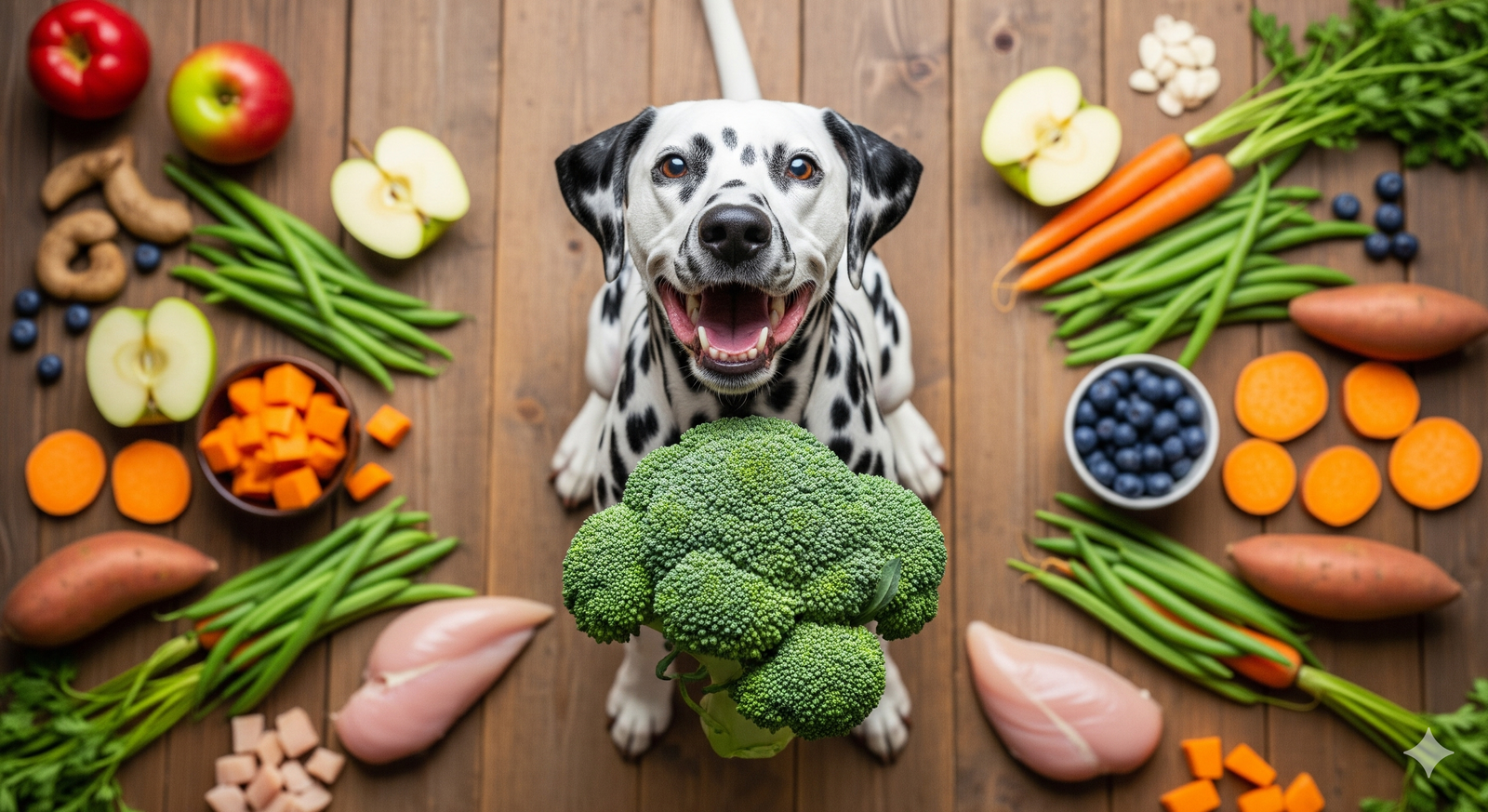 Alimentação Canina