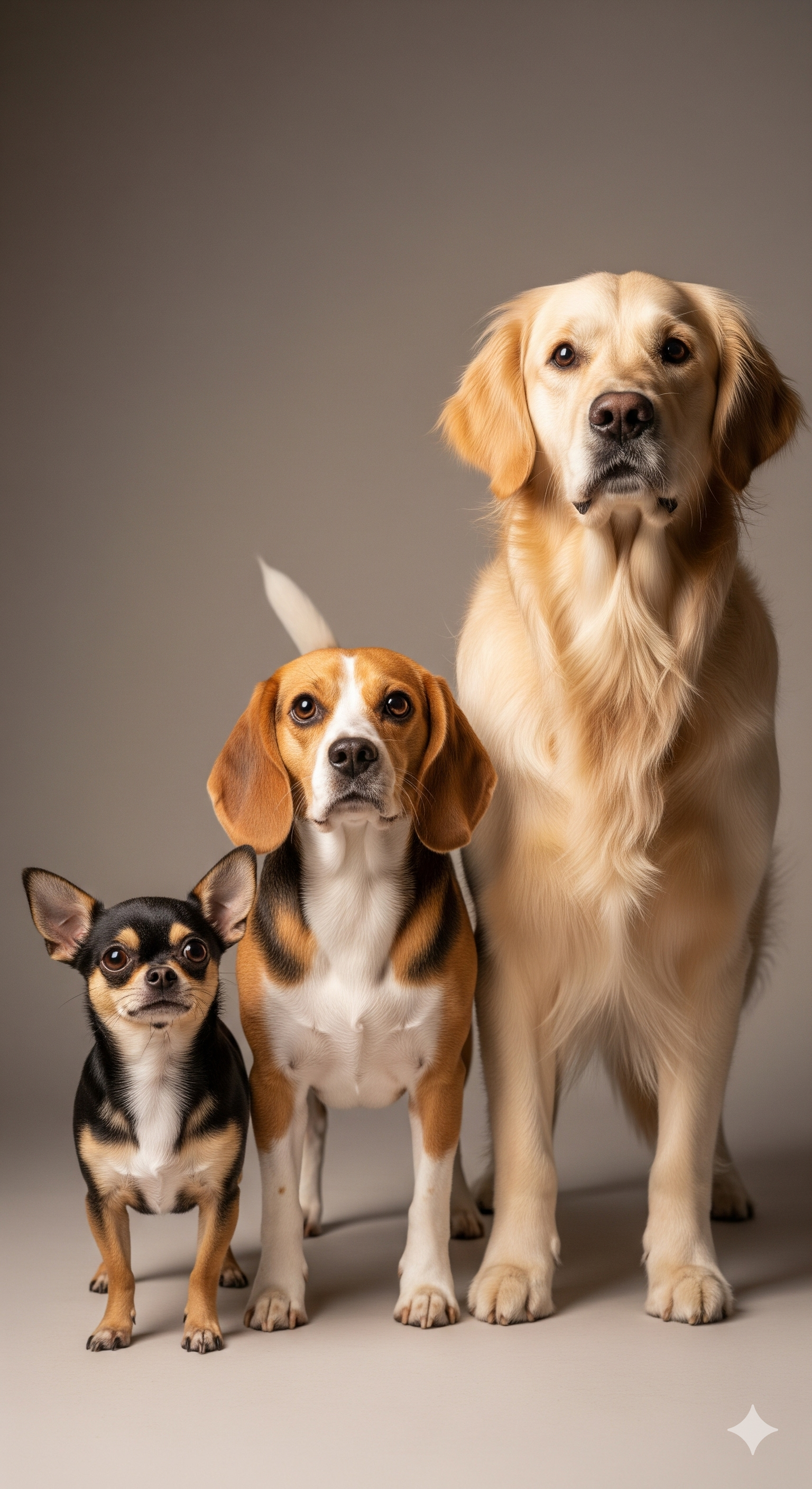 Alimentação Canina