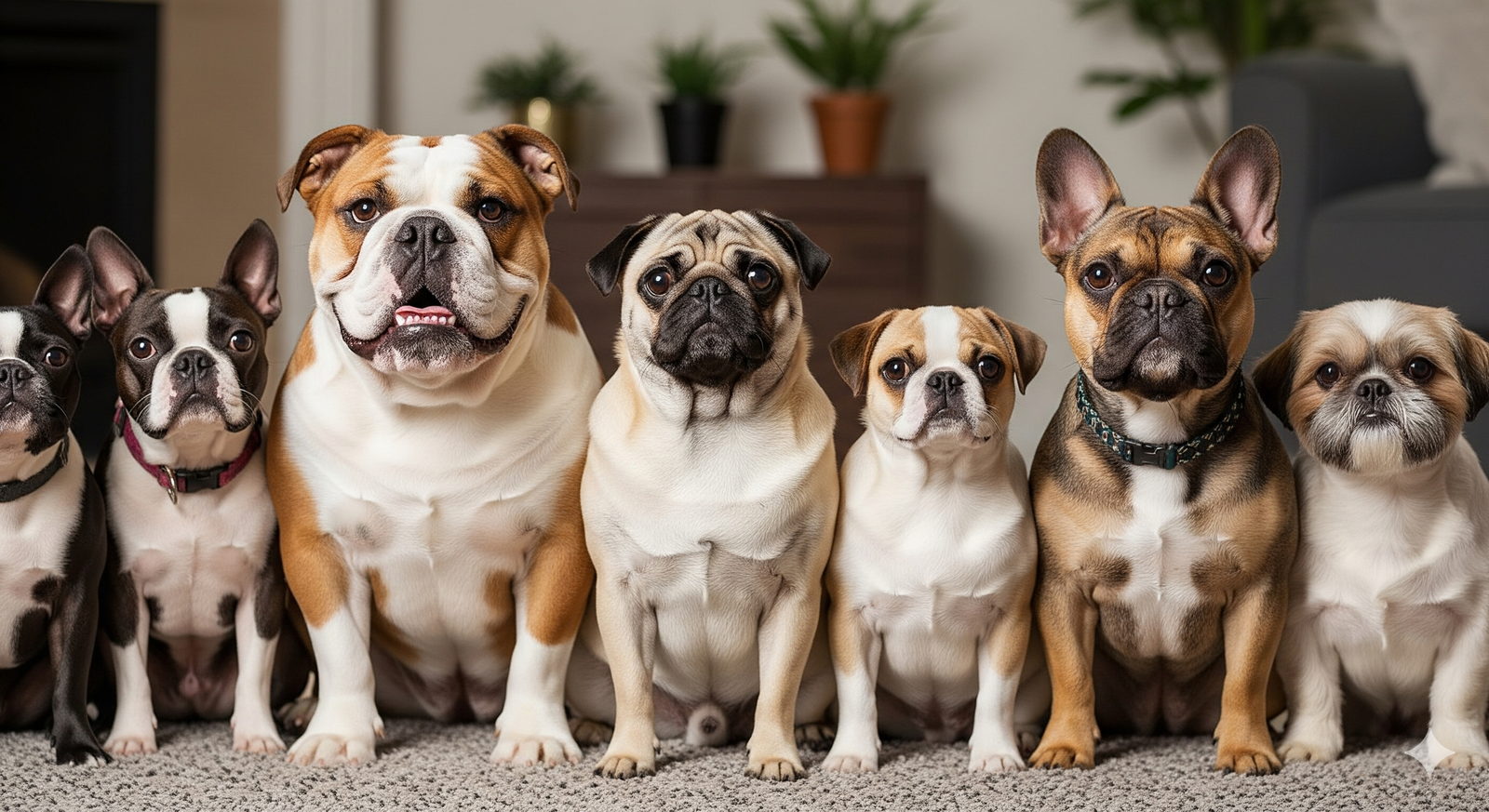 Espirro reverso em cães