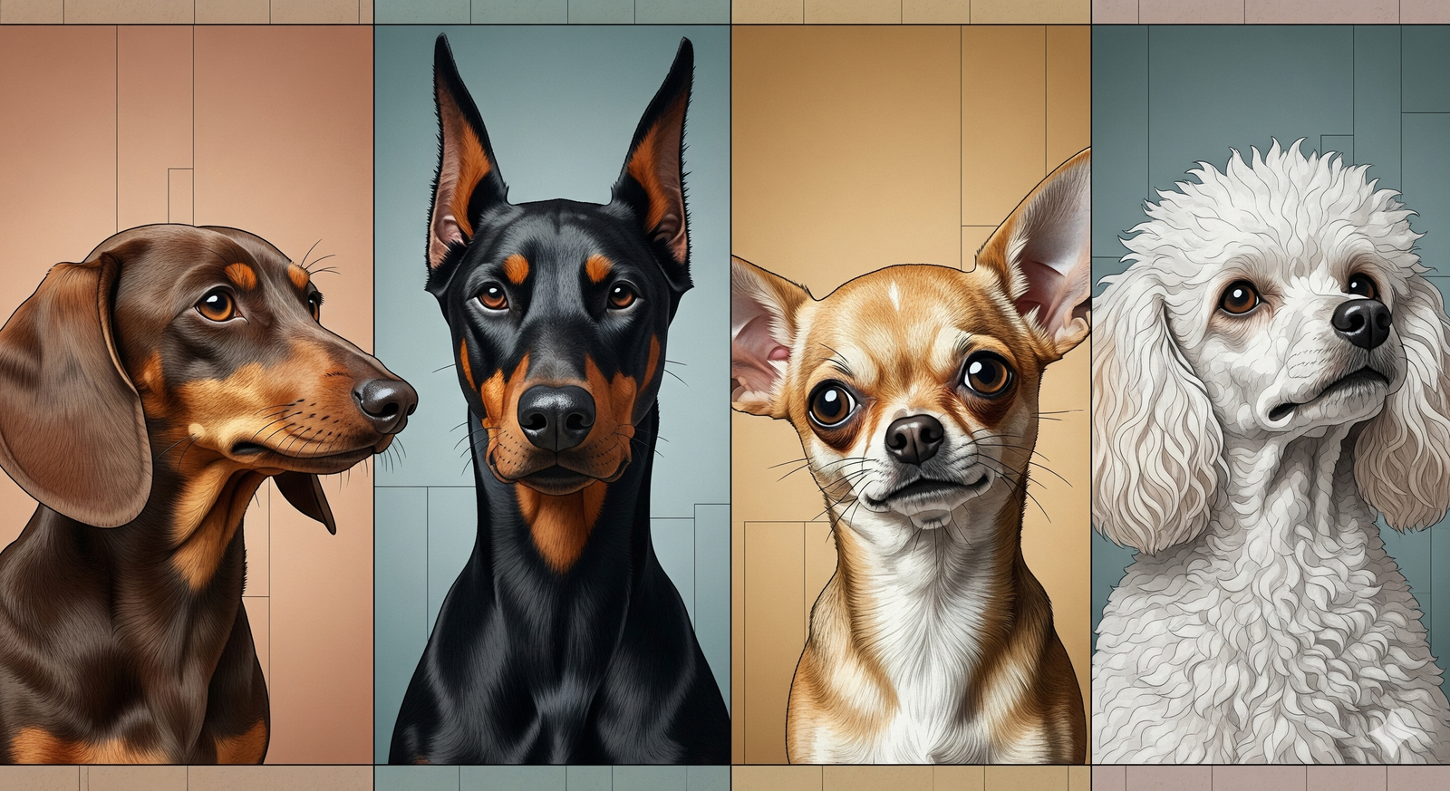 Alopécia em cachorros