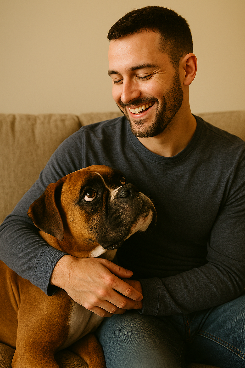Cachorro de Médio Porte: Descubra o Equilíbrio Ideal Cachorro de Médio Porte