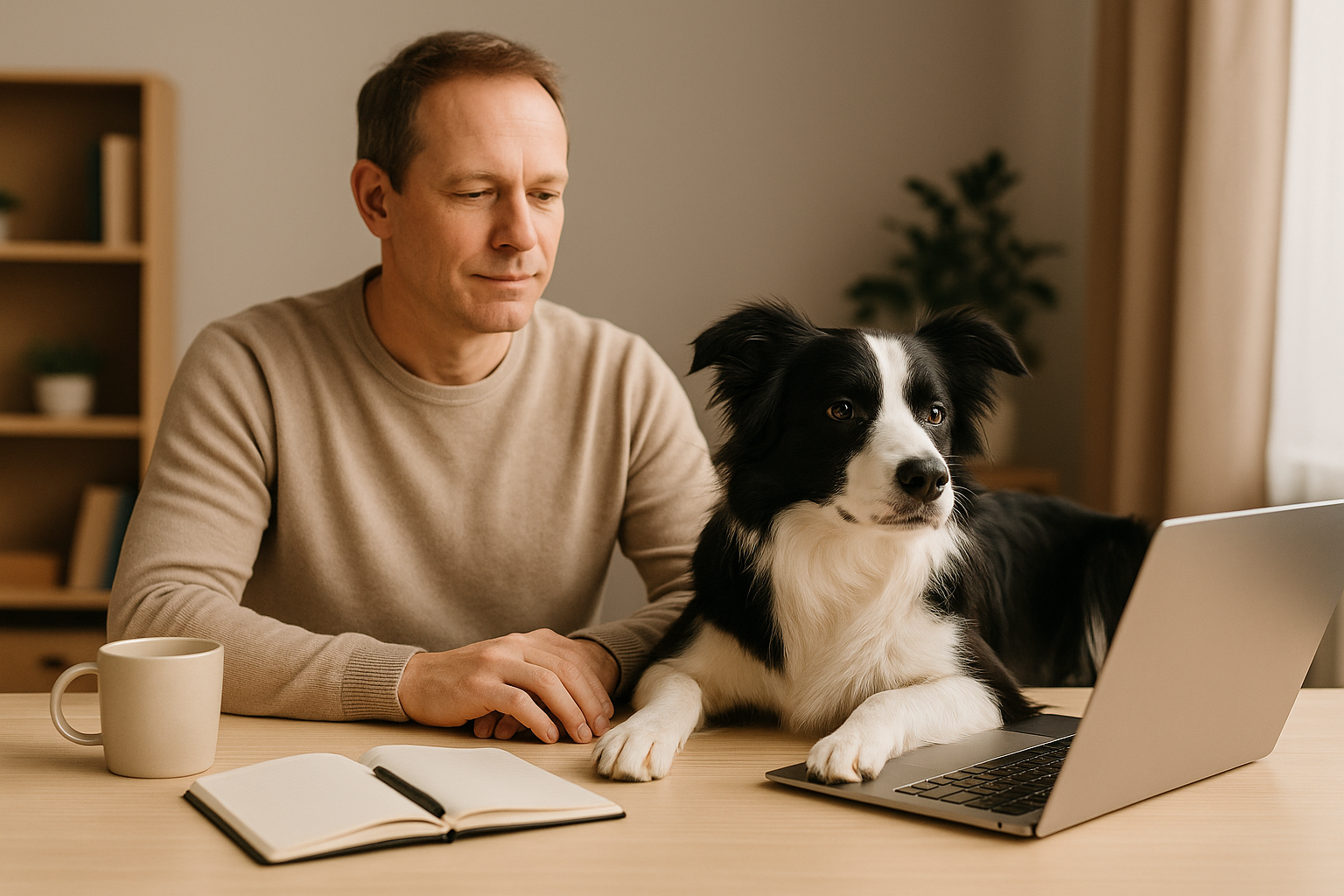 Ansiolítico para cachorro: opções naturais e seguras Ansiolítico para cachorro