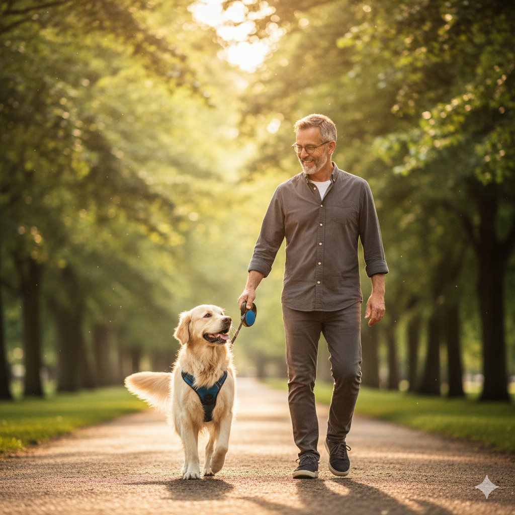 Adestramento de Cães: Fortaleça o Vínculo com Seu Pet Adestramento de Cães