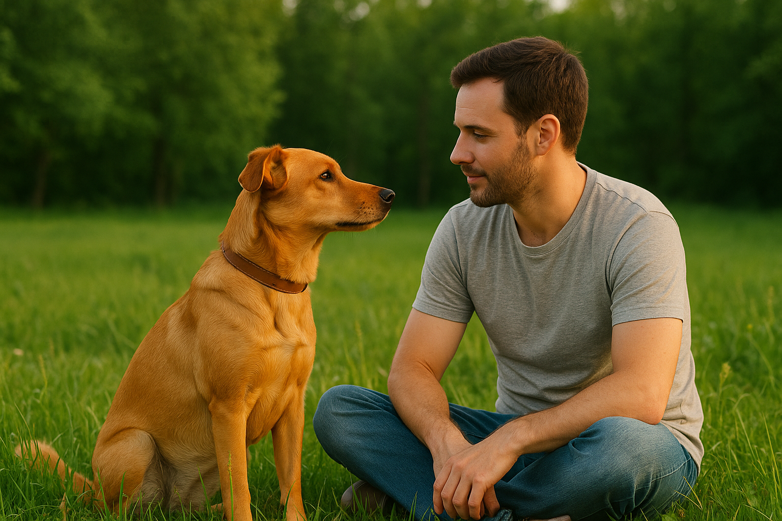 Comportamento Canino: Guia Completo e Conexão Real Comportamento Canino