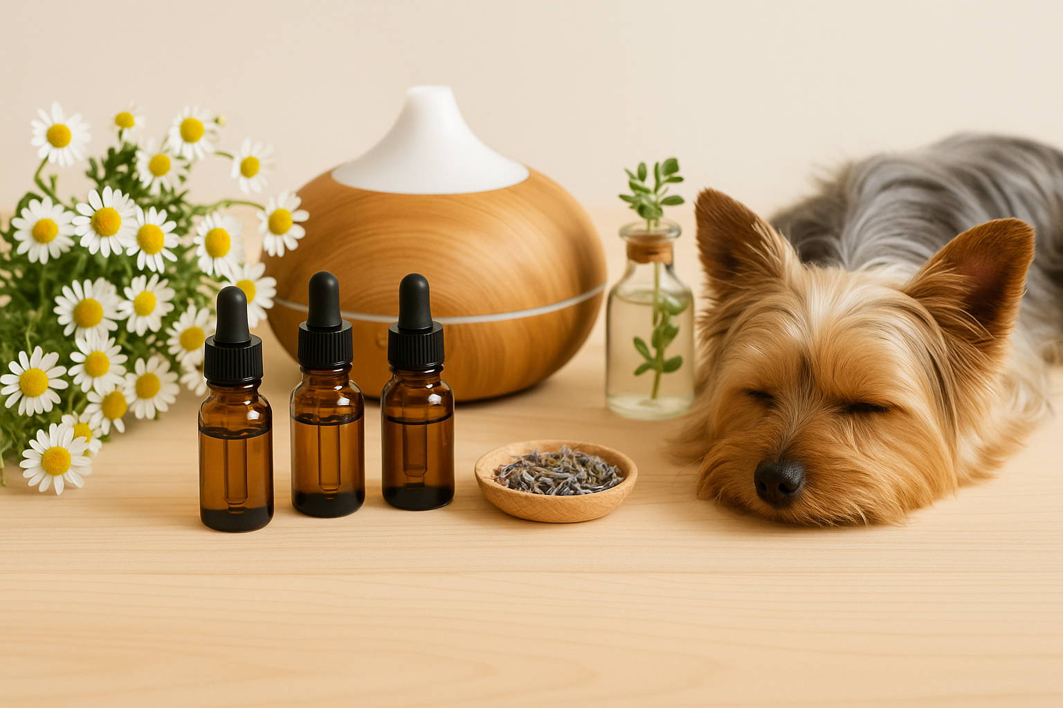 Ansiolítico para cachorro: opções naturais e seguras Ansiolítico para cachorro