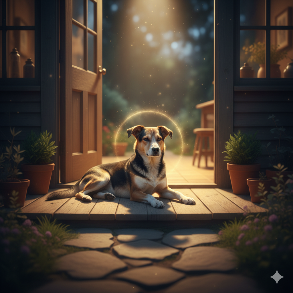 Chico Xavier e os cães: Lições Espirituais Sobre Amor Chico Xavier e os cães