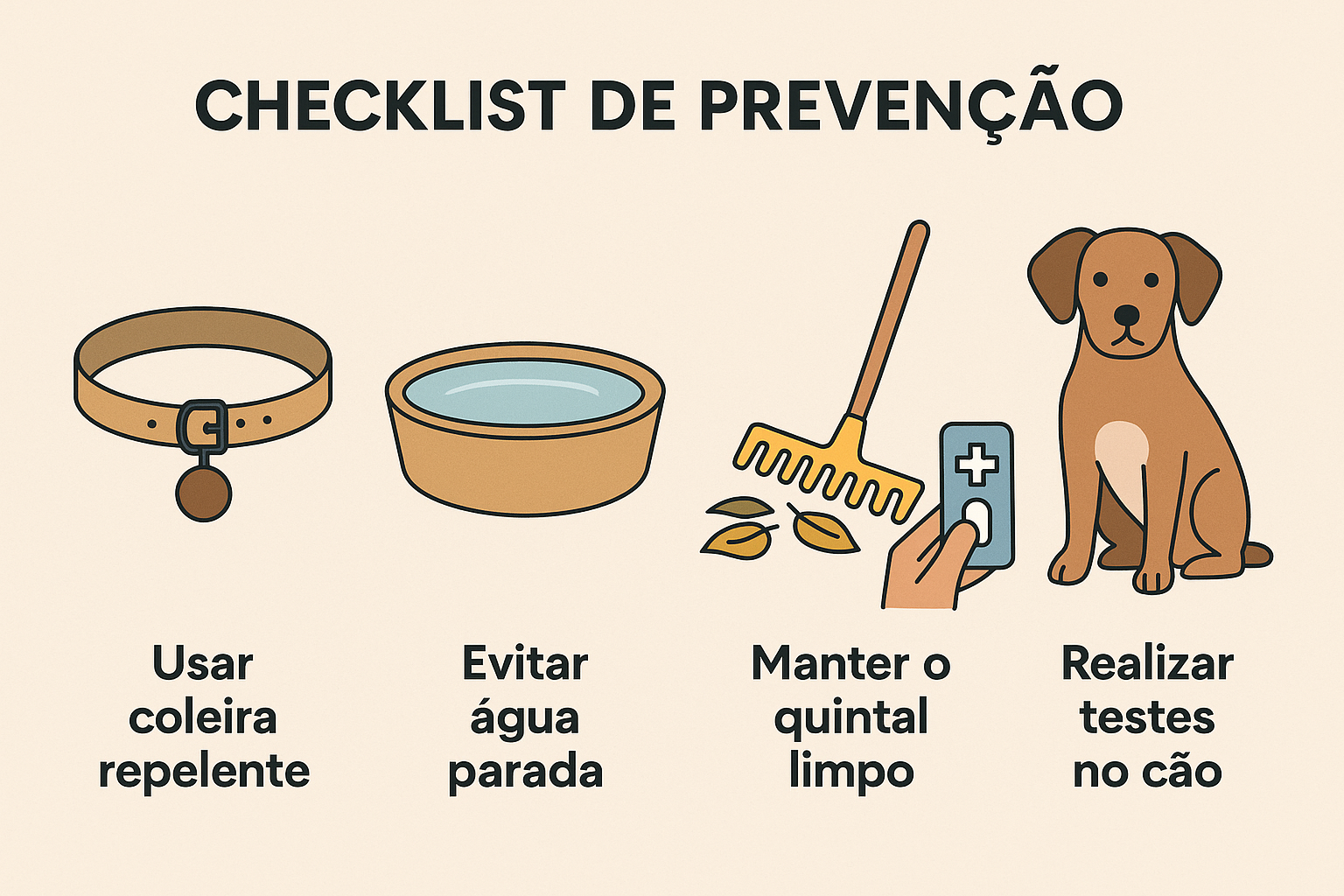 Leishmaniose Canina ainda afeta a tantos: Guia essencial Leishmaniose Canina