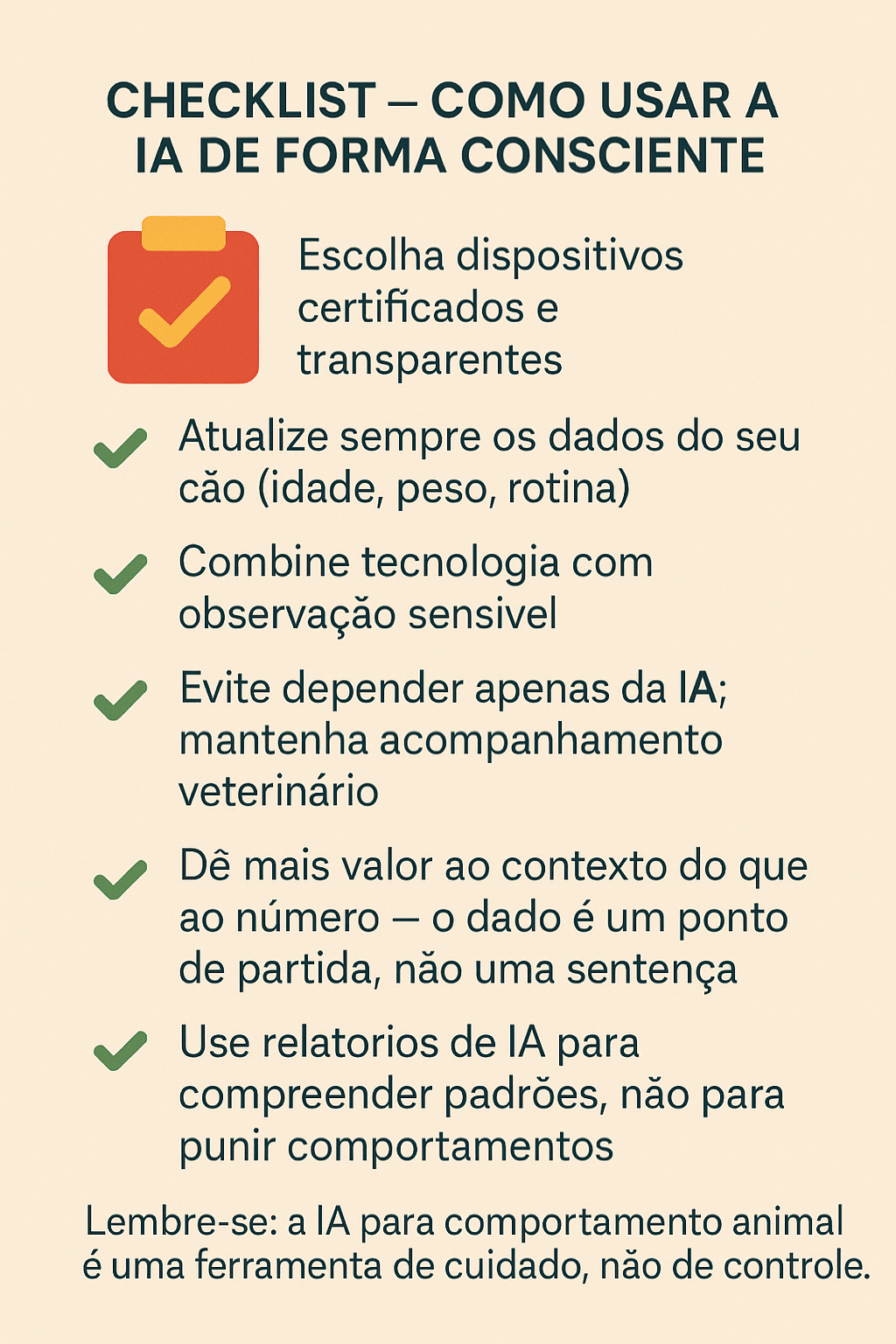 IA para comportamento animal: decifrando emoções caninas IA para comportamento animal