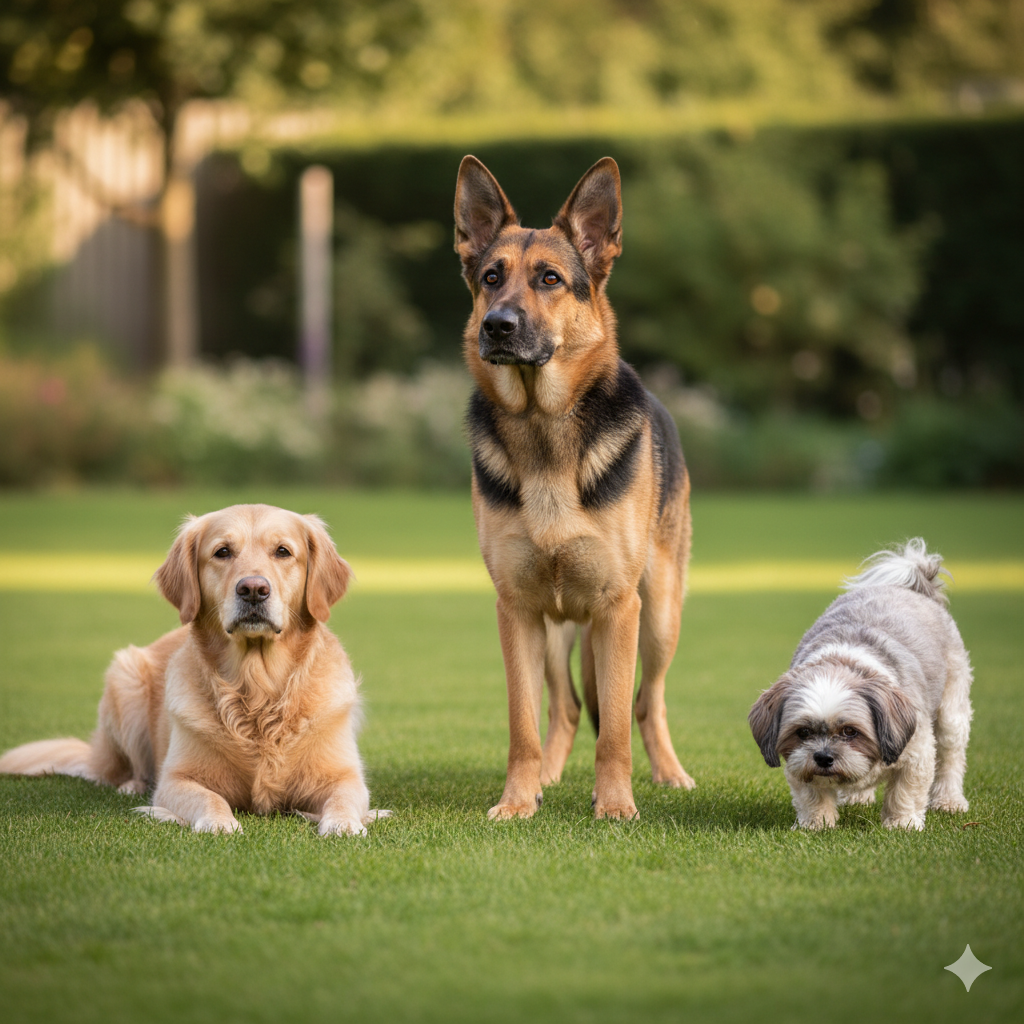 Comportamento Canino: Guia Completo e Conexão Real Comportamento Canino