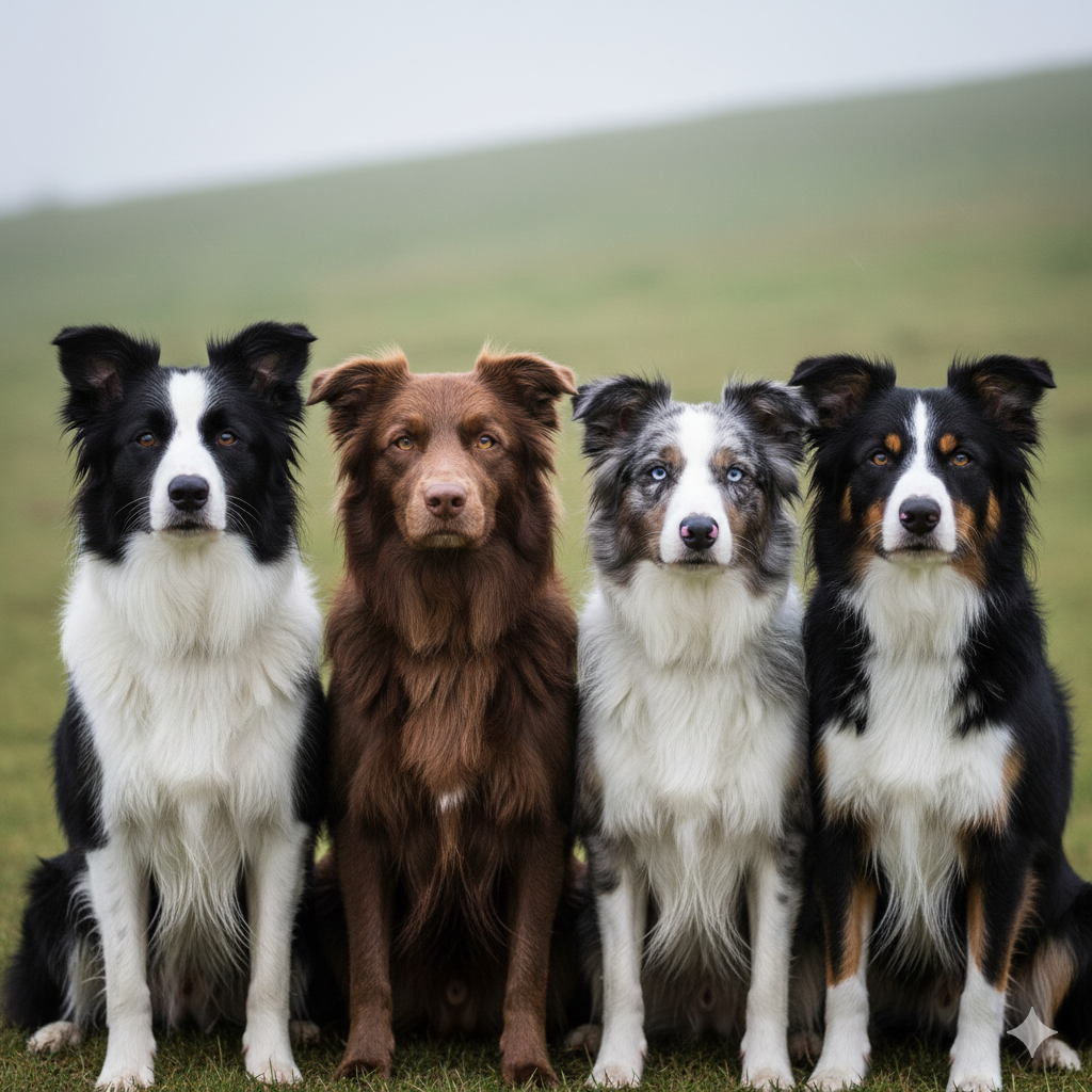 Border Collie