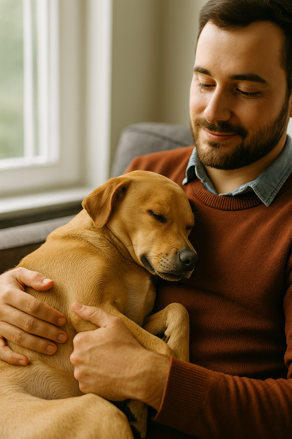 Alopecia em Cachorro