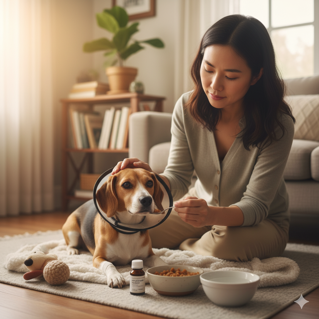 Cinomose Canina: Como Reconhecer e Agir a Tempo Cinomose Canina