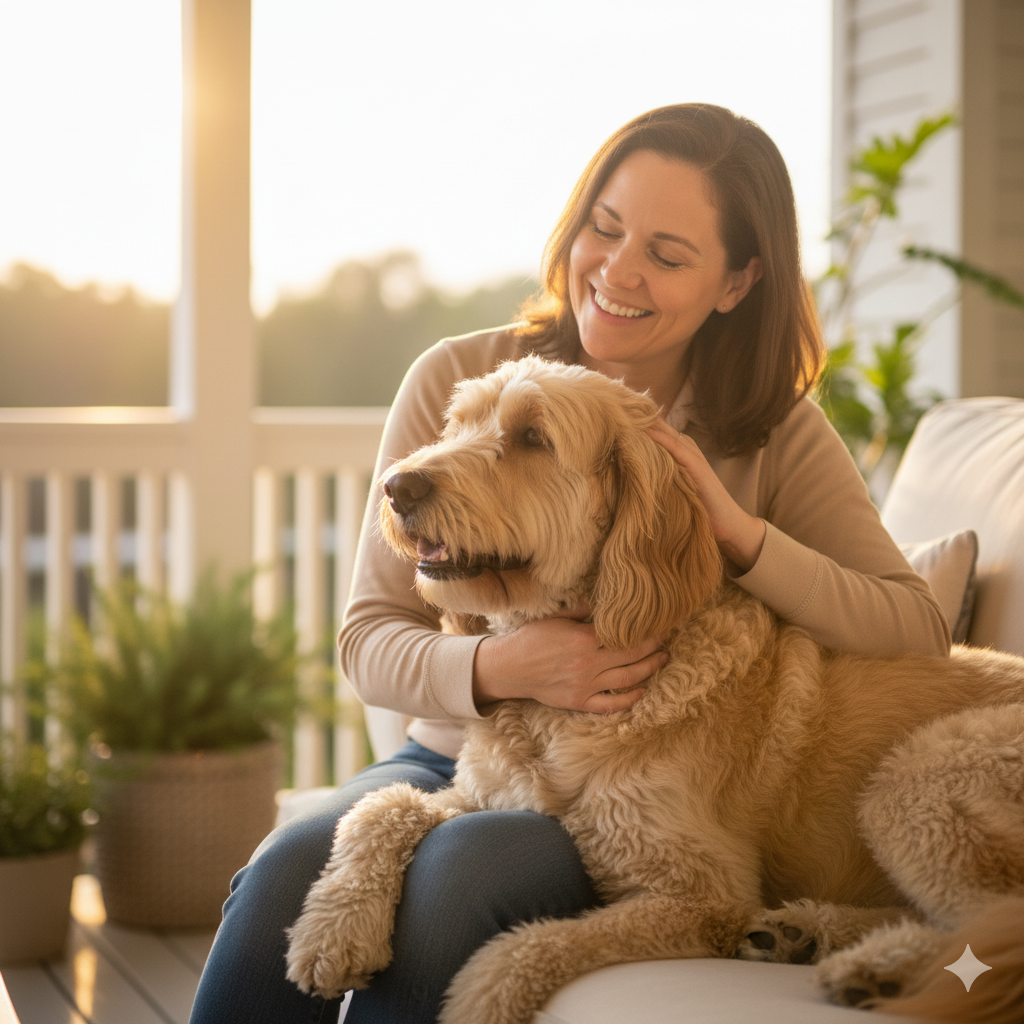 Meditação guiada para ansiedade 