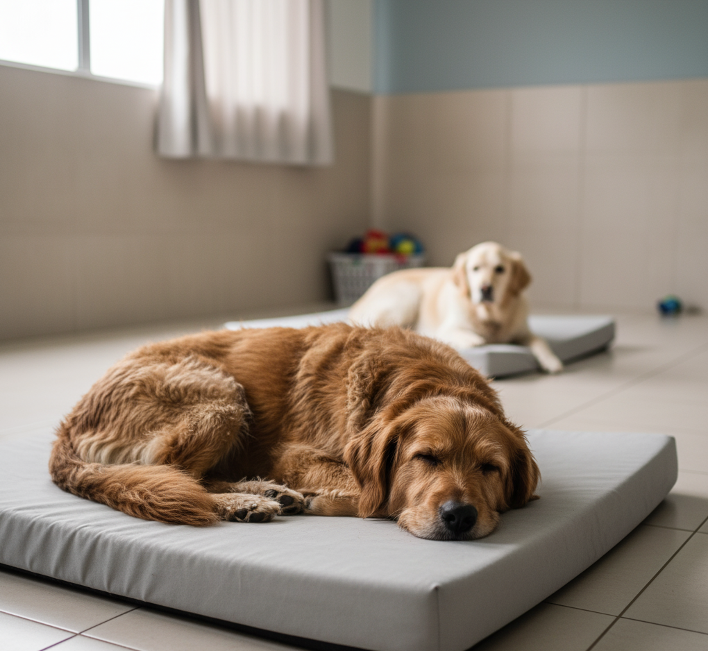 Creche para Cachorro