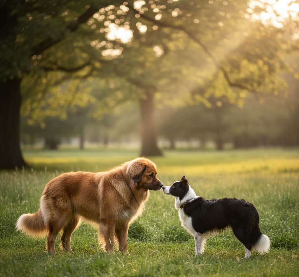 Raças de Cachorro Grande