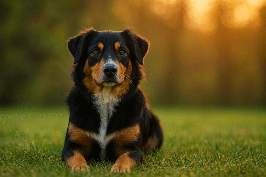 Missão Espiritual do Seu Cachorro