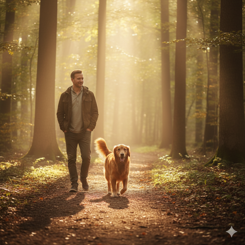 Qual a Missão Espiritual do Seu Cachorro? Entenda os sinais Missão Espiritual do Seu Cachorro