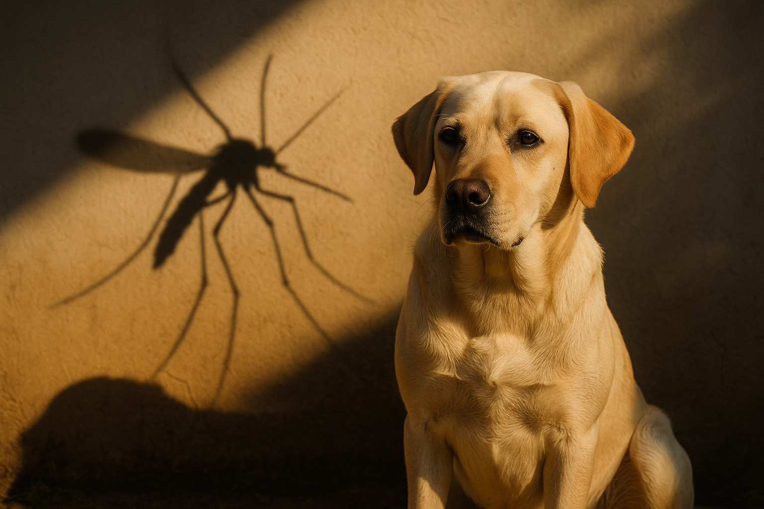 Leishmaniose Canina