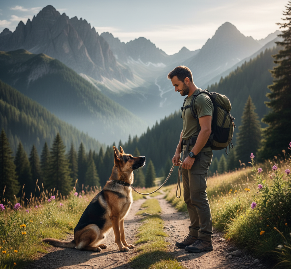 Raças de Cachorro Grande