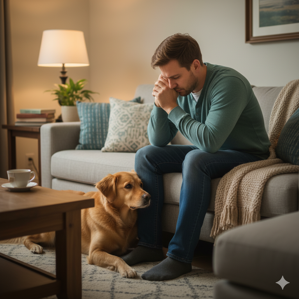 Qual a Missão Espiritual do Seu Cachorro? Entenda os sinais Missão Espiritual do Seu Cachorro