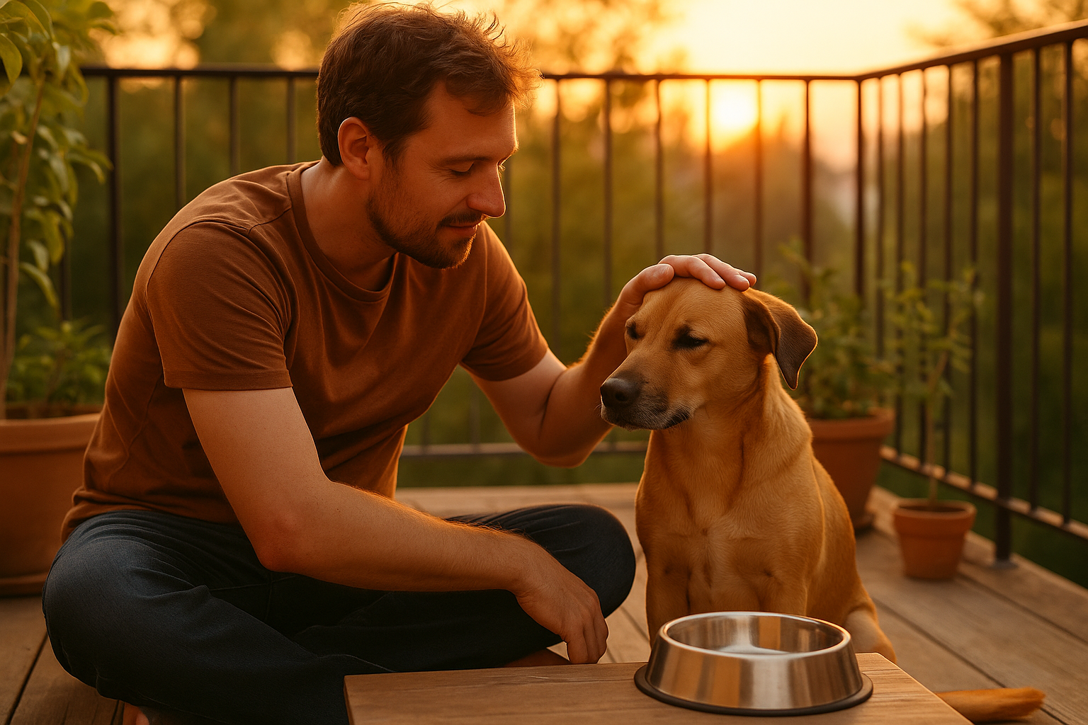 Ração Super Premium