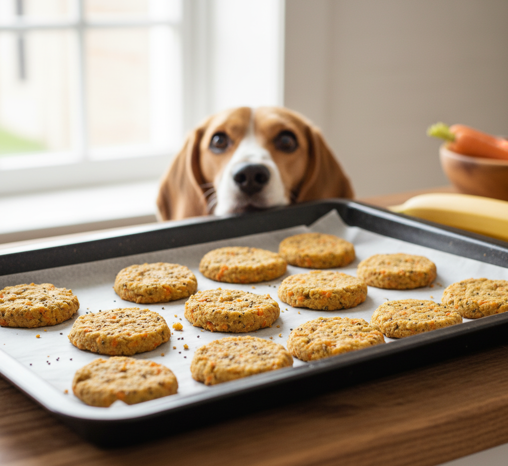 Petisco para Cachorro