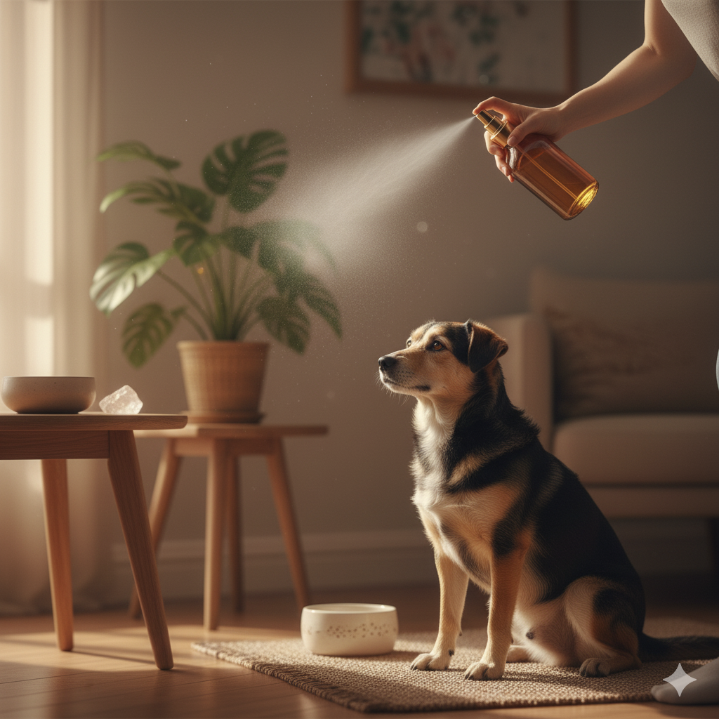 Cura Espiritual: o renascimento emocional dos pets resgatados Cura Espiritual