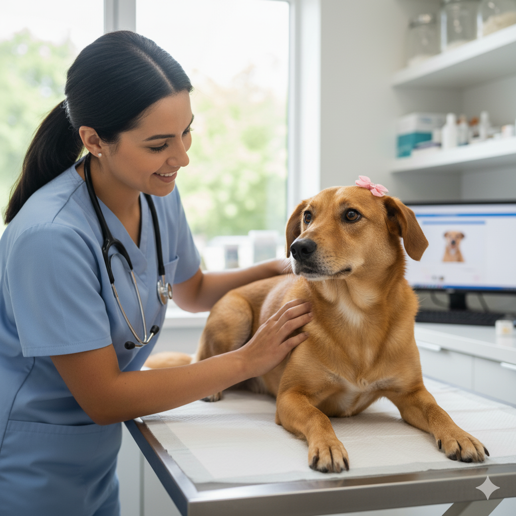 Cachorro de adoção: guia para acolher seu novo amigo Cachorro de adoção