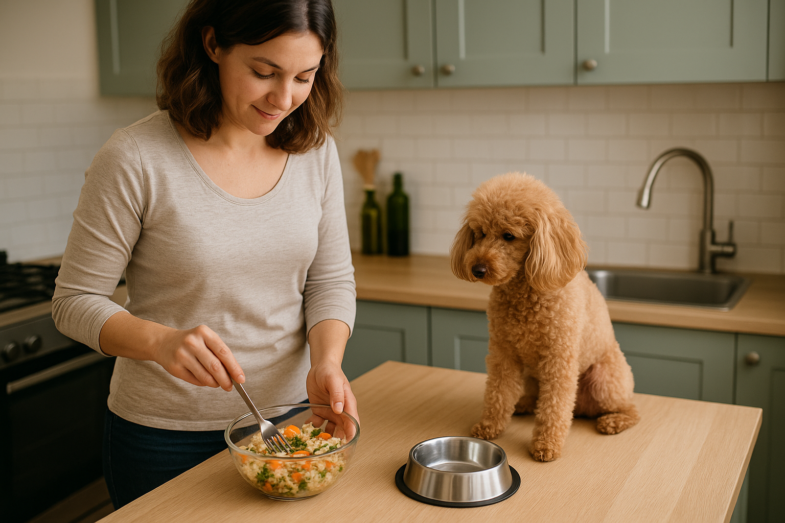 Síndrome de Cushing em Cães