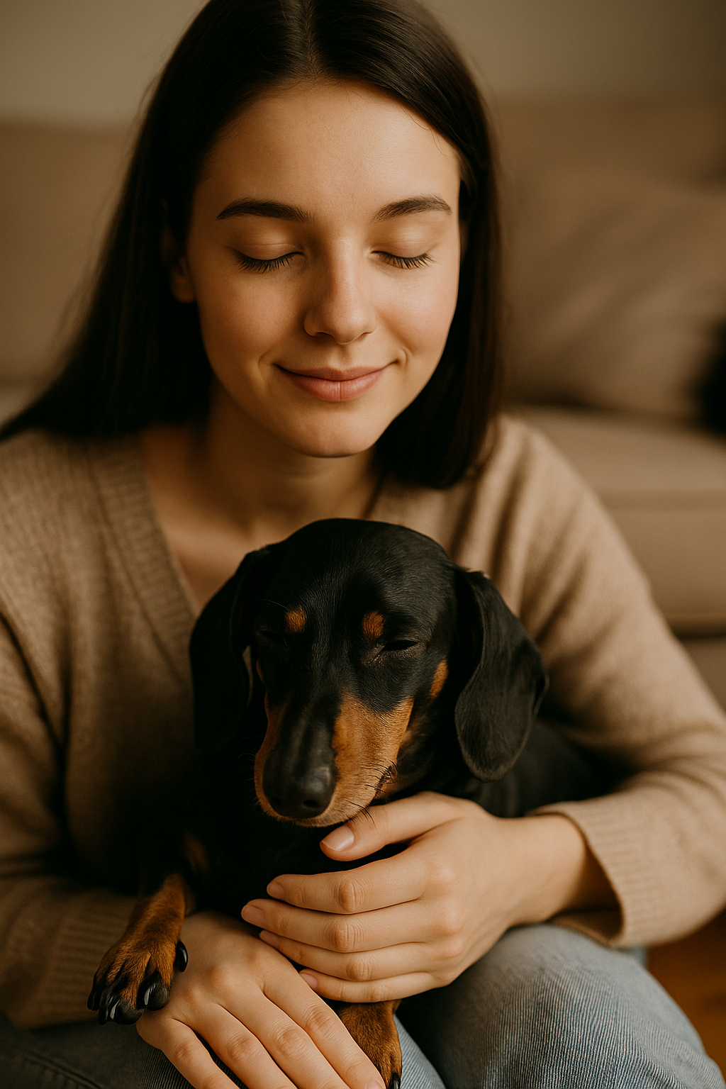  Síndrome de Cushing em Cães